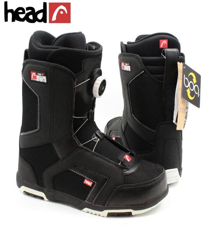head snowboard boots