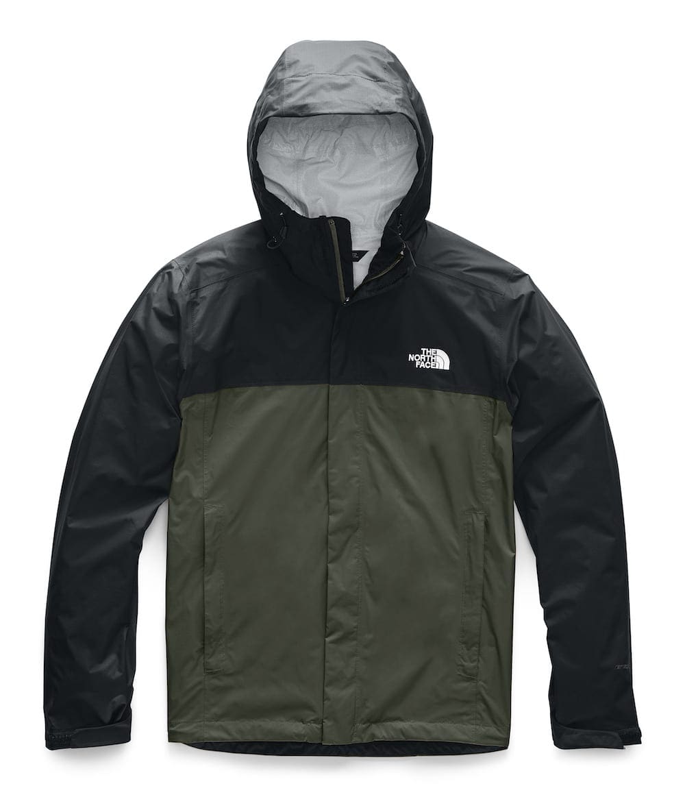 The North Face Ski & Snowboard Clothing