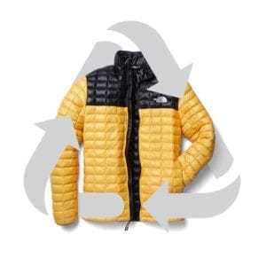 The North Face, Thermoball, Eco, dealer,